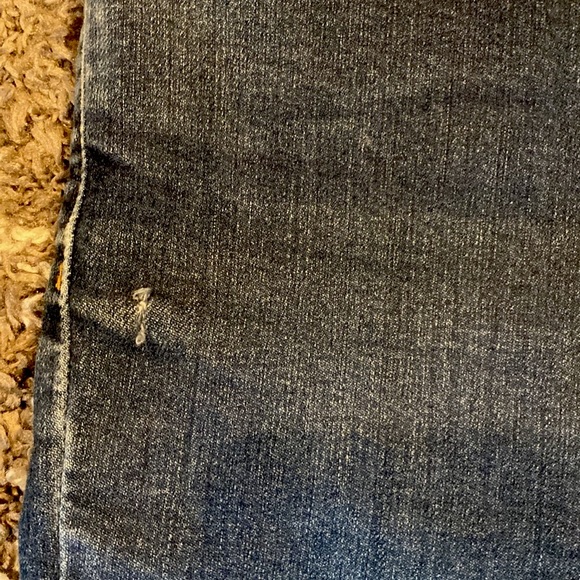 Mens Levi’s 511 W34 L30 - Picture 7 of 11